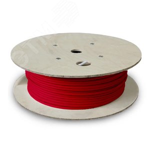 Кабель (провод) КСРВнг(А)-FRLS 4х2х0.97мм