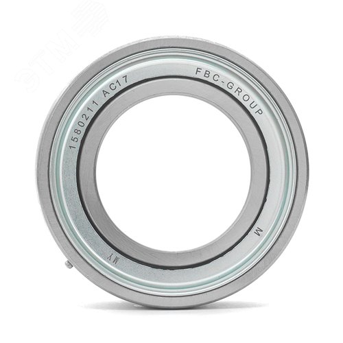 Подшипник 1580211 АС17 FBC (ГОСТ)