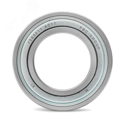 Подшипник 1580211 АС17 FBC (ГОСТ)