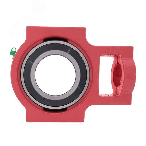 Подшипниковый узел UCT212 (UC212+T212) FBC (ГОСТ)