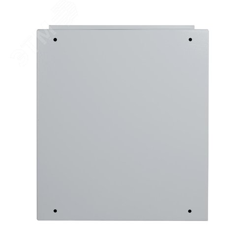 ЩУ-МП (370х325х180) с окном IP54 Народный эконом