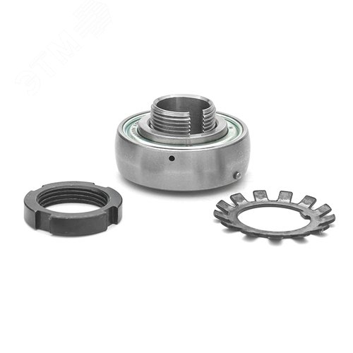 Подшипник 1680204 АС17 FBC (ГОСТ)