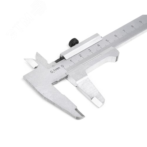 Штангенциркуль ШЦ-1-125 0,1 с поверкой МИК PRO