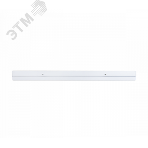 Светильник светодиодный Office Glass 19/2700 opal 2700лм 19Вт 3000K IP65 0.9PF 80Ra Кп<1