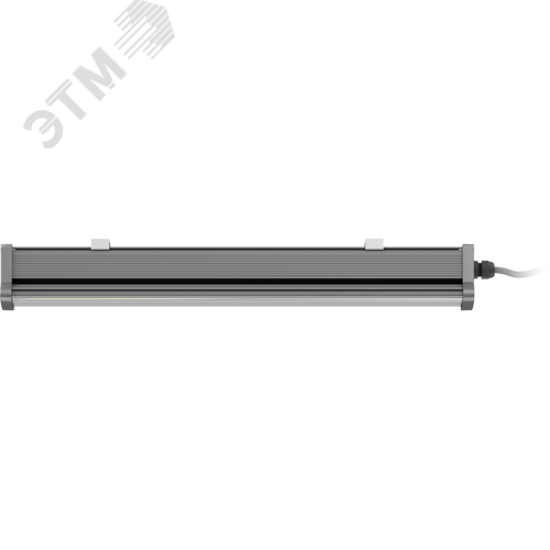 Светильник светодиодный взрывозащищенный TRAY Ex/S (350) 12W PRS 750 GY
