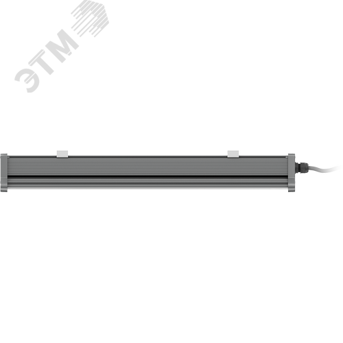 Светильник светодиодный взрывозащищенный TRAY Ex/S (350) 12W PRS 750 GY