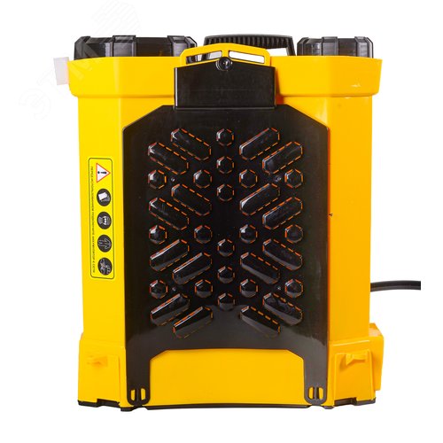 Опрыскиватель аккумуляторный SP-10AC