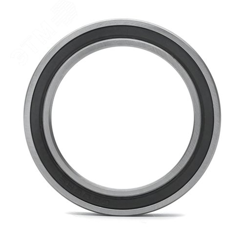Подшипник 1000806 2RS FBC (ГОСТ)