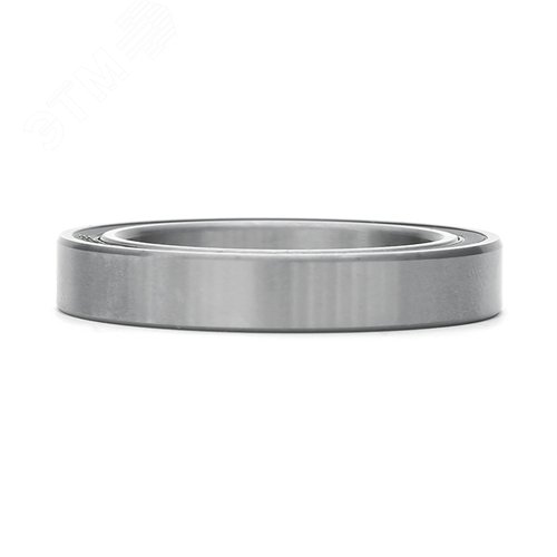 Подшипник 1000806 2RS FBC (ГОСТ)