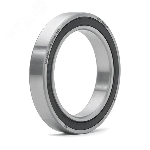 Подшипник 1000806 2RS FBC (ГОСТ)