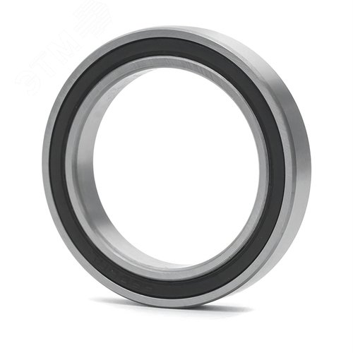 Подшипник 1000806 2RS FBC (ГОСТ)