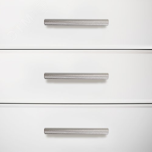 Ручка-скоба мебельная StahlBuro AP2315-96 2шт., CP хром