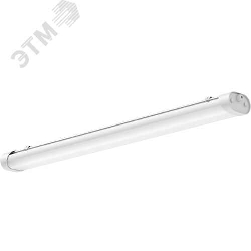 Светильник SIMPLE EVO (1200) 30W OPL 840 WH EM IP54