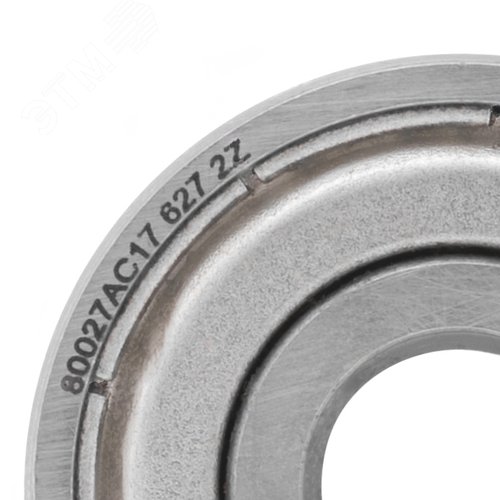 Подшипник 80027 АС17 FBC