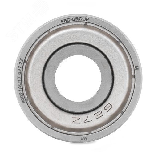 Подшипник 80027 АС17 FBC