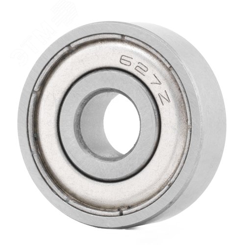 Подшипник 80027 АС17 FBC