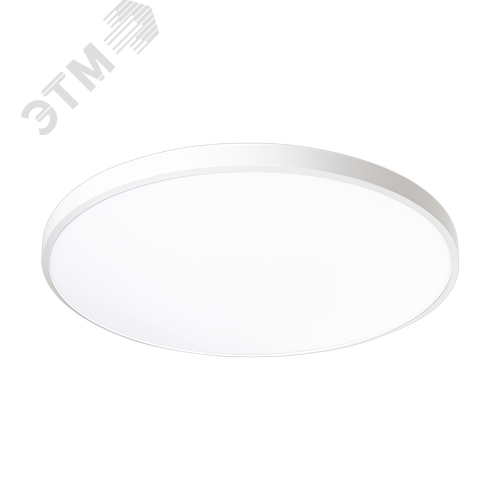 Светильник светодиодный ДБО-70w OPAL 4000К белый 5600Лм IP20