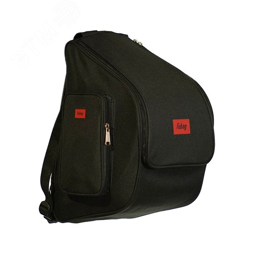Рюкзак для масок сварщика FUBAG серий IN/ IR/ IQ