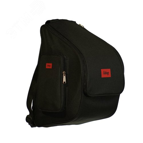 Рюкзак для масок сварщика FUBAG серий IN/ IR/ IQ