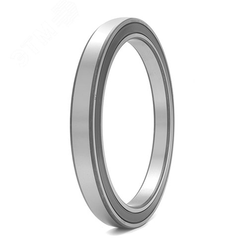 Подшипник 1000828 2RS FBC (ГОСТ)