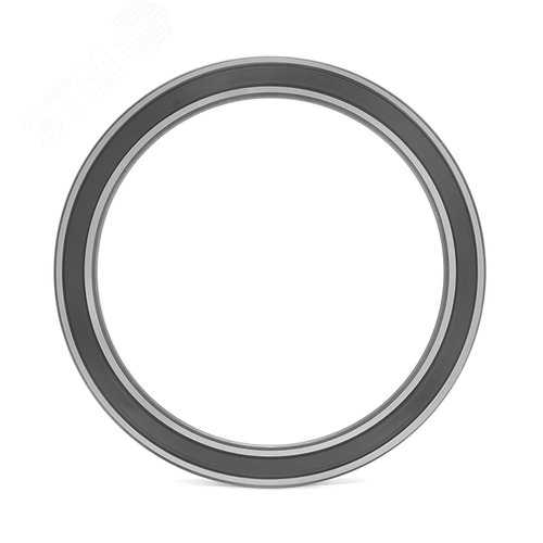 Подшипник 1000828 2RS FBC (ГОСТ)