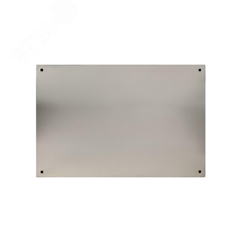 ЩМП-40.60.25 (AISI 304) IP66 (400х600х250) TDM