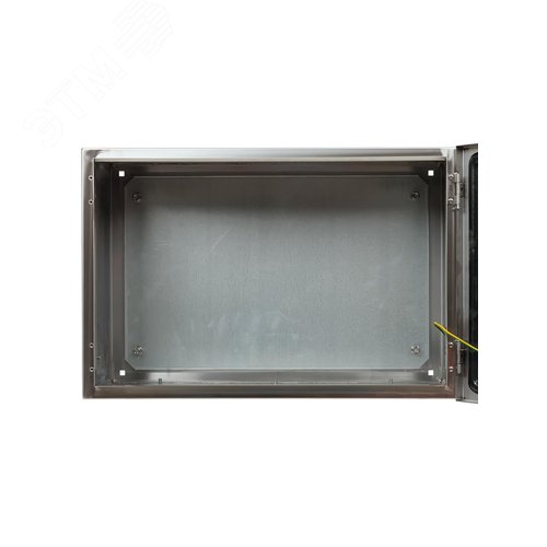 ЩМП-40.60.25 (AISI 304) IP66 (400х600х250) TDM