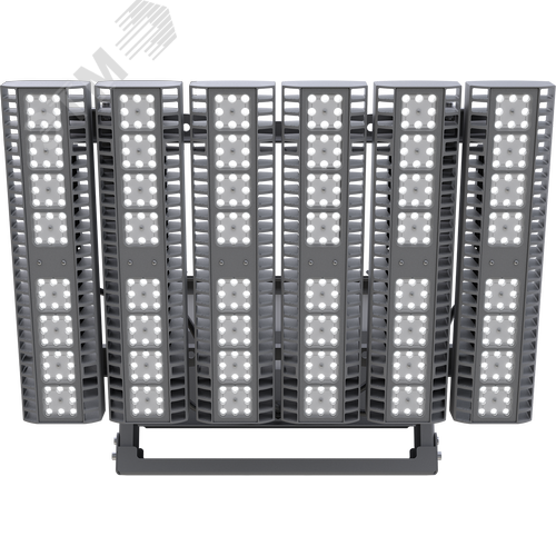 Светильник светодиодный HB LED 800 D30 5000K G2