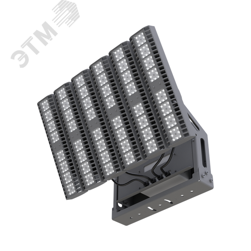 Светильник светодиодный HB LED 800 D30 5000K G2