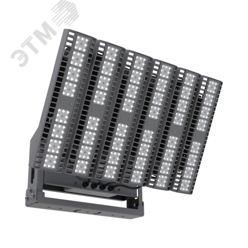 Светильник светодиодный HB LED 800 D30 5000K G2