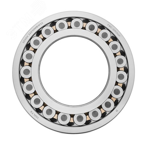 Подшипник 23136 CCK/W33 FBC (ISO)