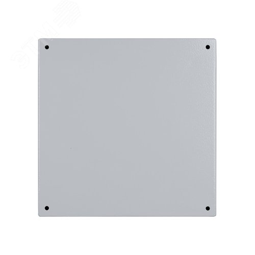 Корпус металлический ЩМП-3.3.15 IP66 (300х300х150)TDM