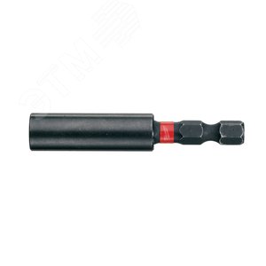 Держатель магнитный для бит SHOCKWAVE1/4 60 мм
