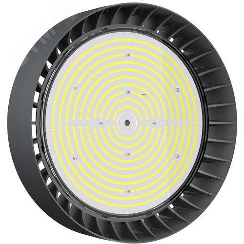 Светильник Wheel 101-230-740-D60 2835
