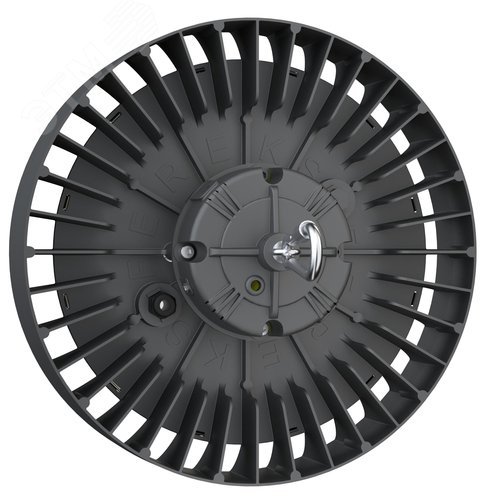 Светильник Wheel 101-230-740-D60 2835