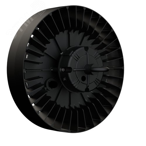 Светильник Wheel 101-230-740-D60 2835