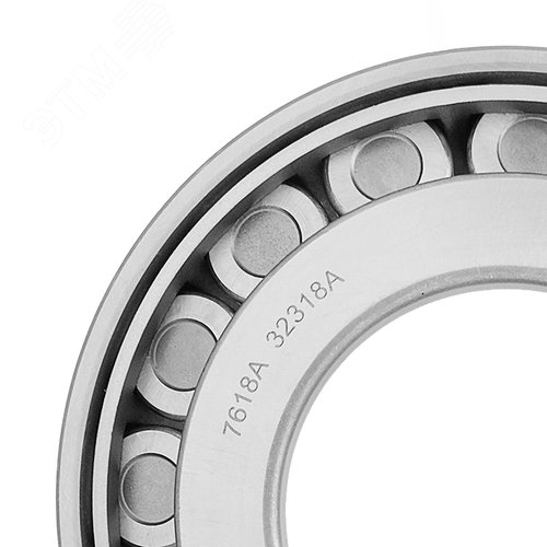 Подшипник 7618 А FBC (ГОСТ)