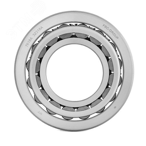 Подшипник 7618 А FBC (ГОСТ)