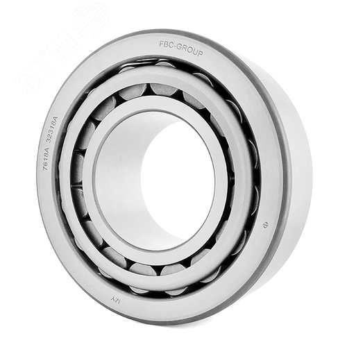 Подшипник 7618 А FBC (ГОСТ)