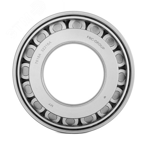 Подшипник 7618 А FBC (ГОСТ)