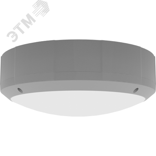 Светильник светодиодный GRANDA LED 26W 840 BK