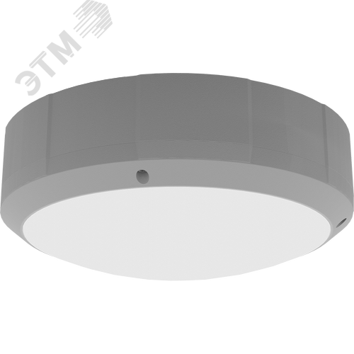 Светильник светодиодный GRANDA LED 26W 840 BK