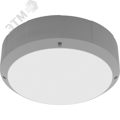 Светильник светодиодный GRANDA LED 26W 840 BK
