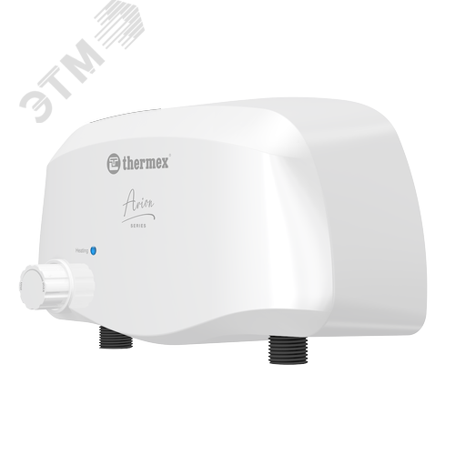 Водонагреватель проточный THERMEX Arion 3500 shower