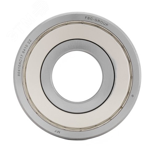 Подшипник 80410 АС17 FBC (ГОСТ)