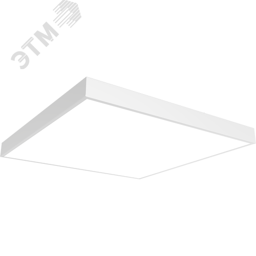 Светильник OPTIMA.OPL ECO LED 595(40) 4000K