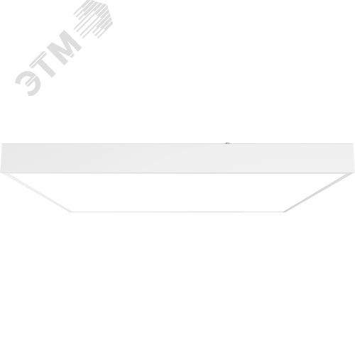 Светильник OPTIMA.OPL ECO LED 595(40) 4000K