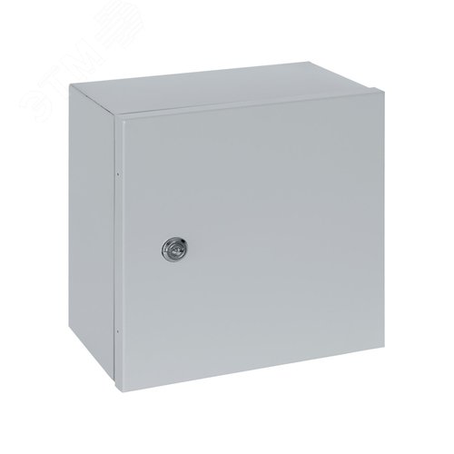 ЩУ-1ф/1-1 (2 двери) (310х300х150) IP54 Народный эконом