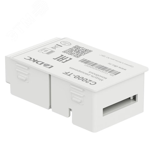 Модуль расширения моноблока (BD) C2000, 1хRS485,1хRS232