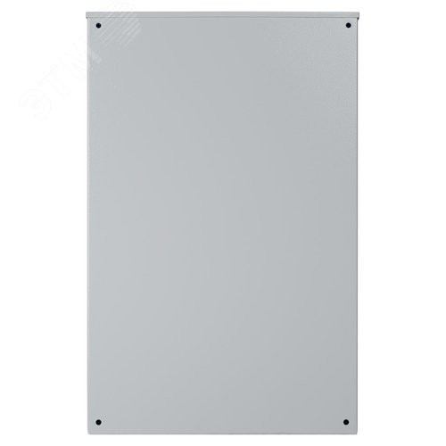 Корпус металлический ЩУ-3ф/1-0-12 IP66 (ЩУРН-3/12 IP66) (540х310х165)
